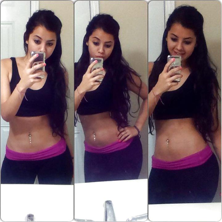 25P Hot latina big ass