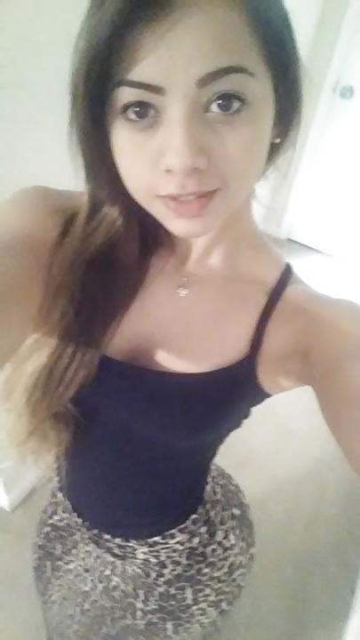 25P Hot latina big ass
