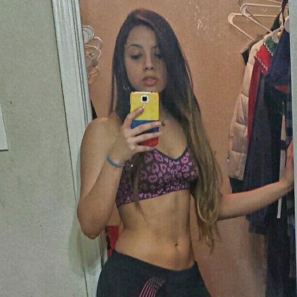 25P Hot latina big ass