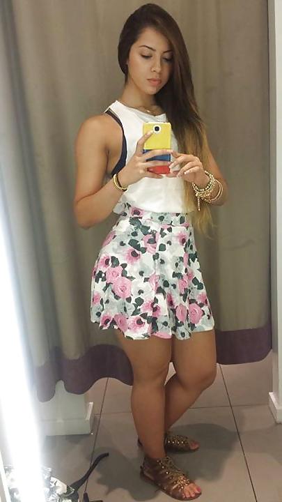 25P Hot latina big ass