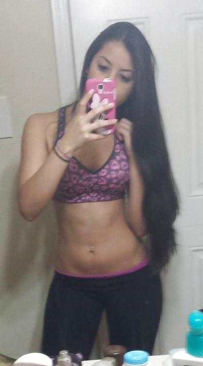 25P Hot latina big ass