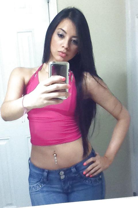 25P Hot latina big ass