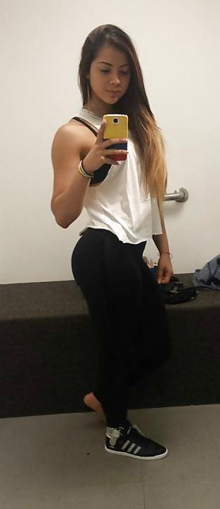 25P Hot latina big ass