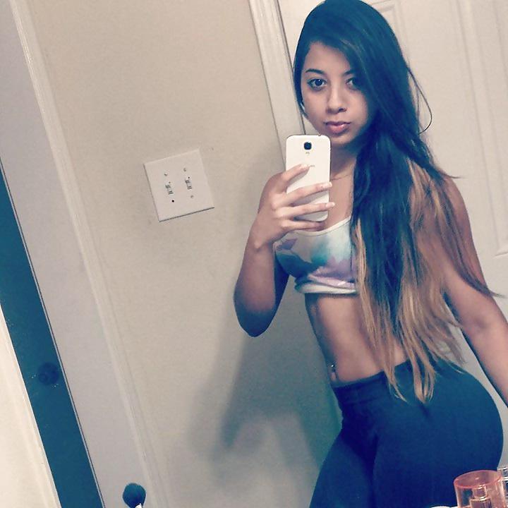 25P Hot latina big ass