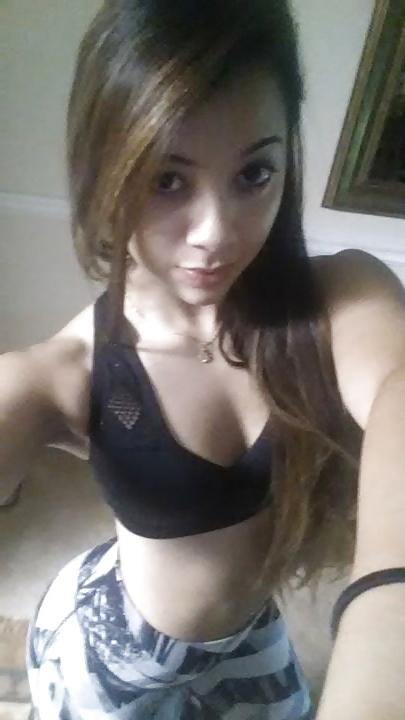 25P Hot latina big ass