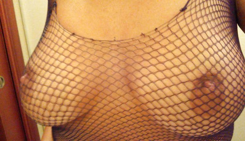 11P Big boobs of my love
