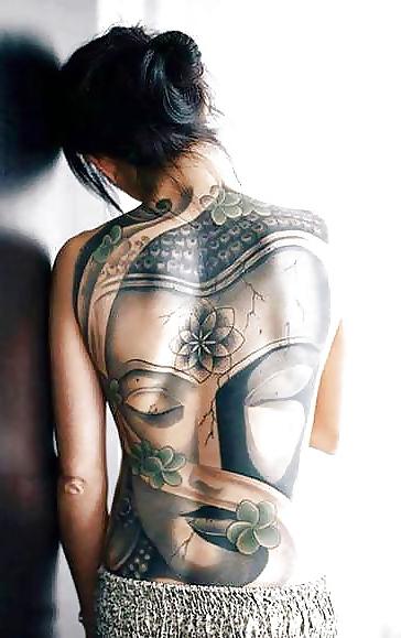 25P Erotic tatoo's 14 - kcxxx