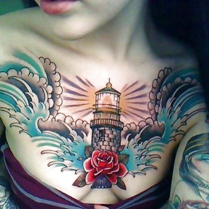 25P Erotic tatoo's 14 - kcxxx