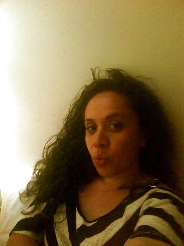 25P Mexicana madura culona y bisexual