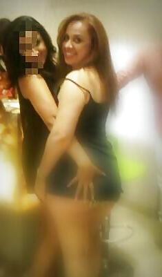 25P Mexicana madura culona y bisexual