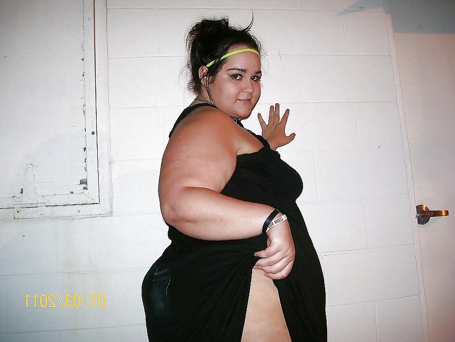 25P Phat Booty Cutie 