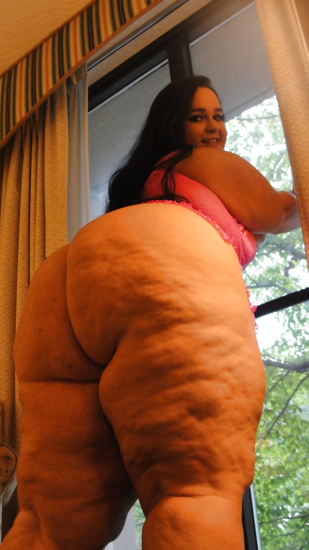 25P Phat Booty Cutie 