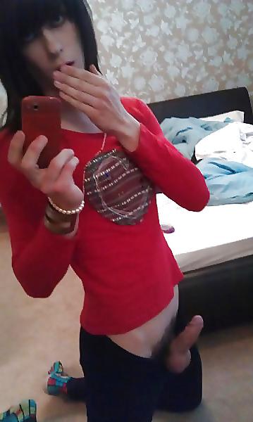 25P Crossdresser 19