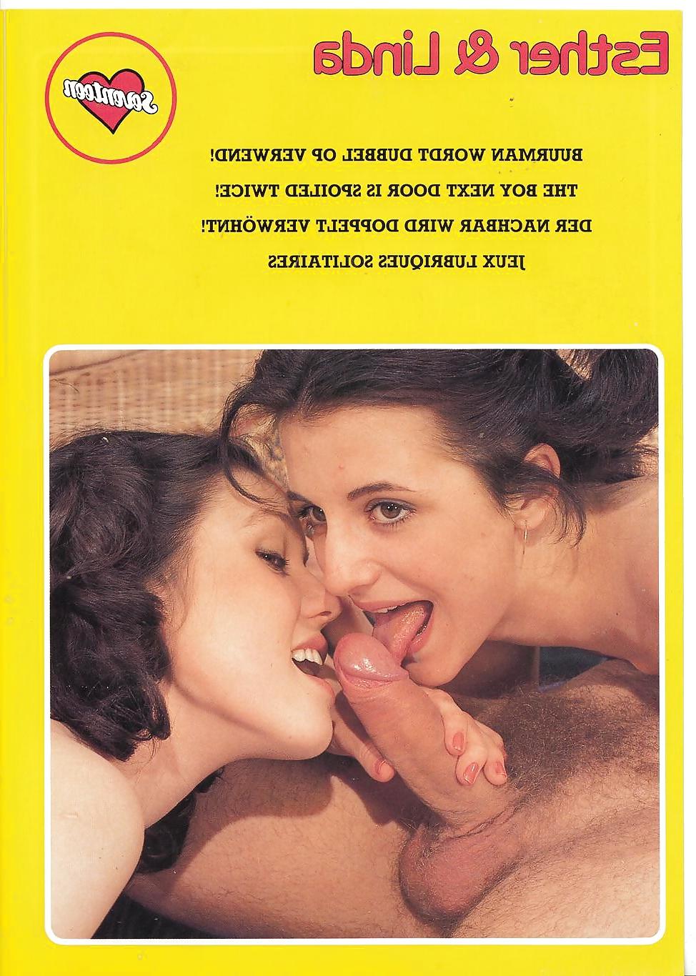 14P Teenage Girls Threesome with Mature Cock
