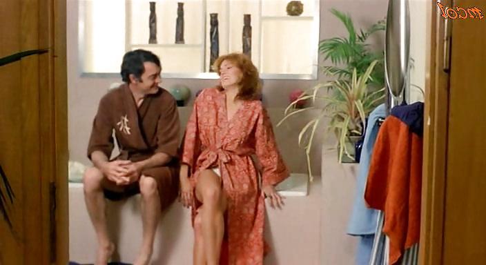 25P Mimi rogers vs kay parker vs joanna cassidy! MILF WARS!