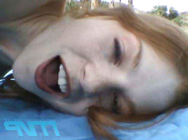 16P Tiffany Lance Masturbation