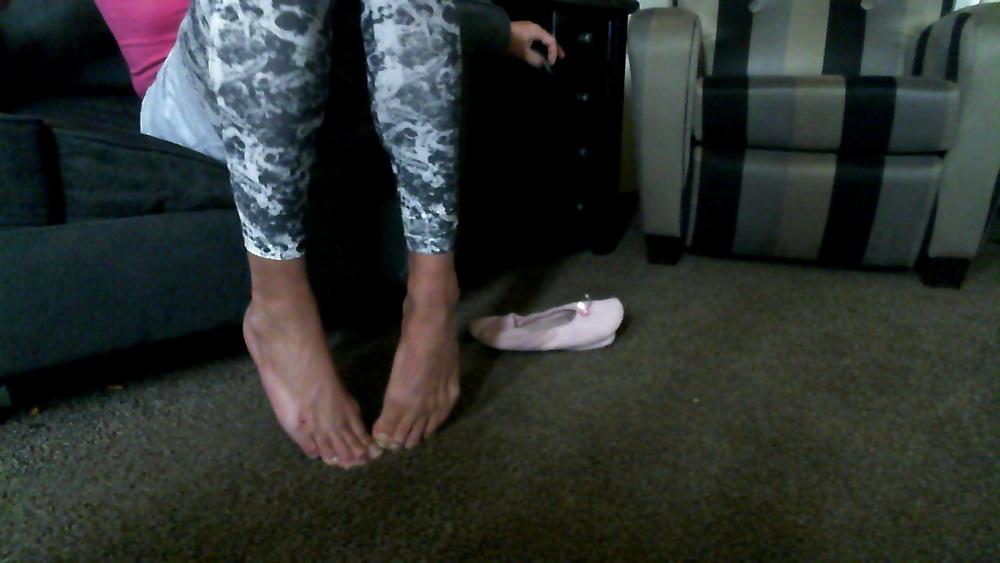 25P Smoking sissy slut crossdresser Lisa Love