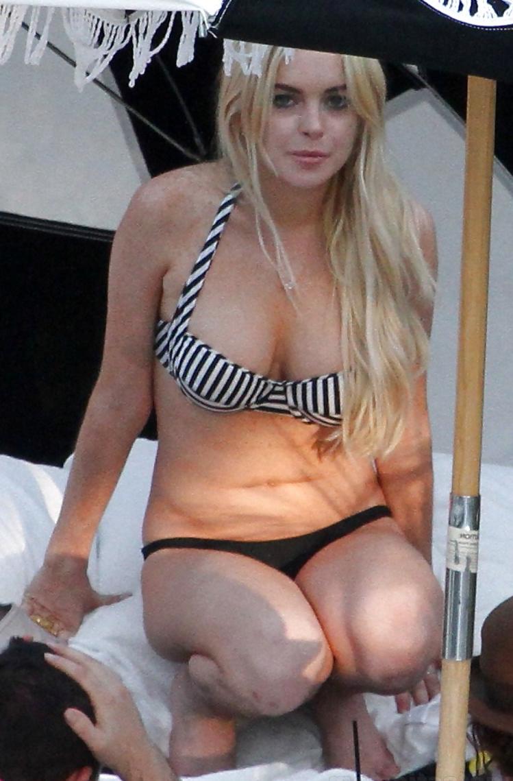 25P Lindsay Lohan mega collection 2 