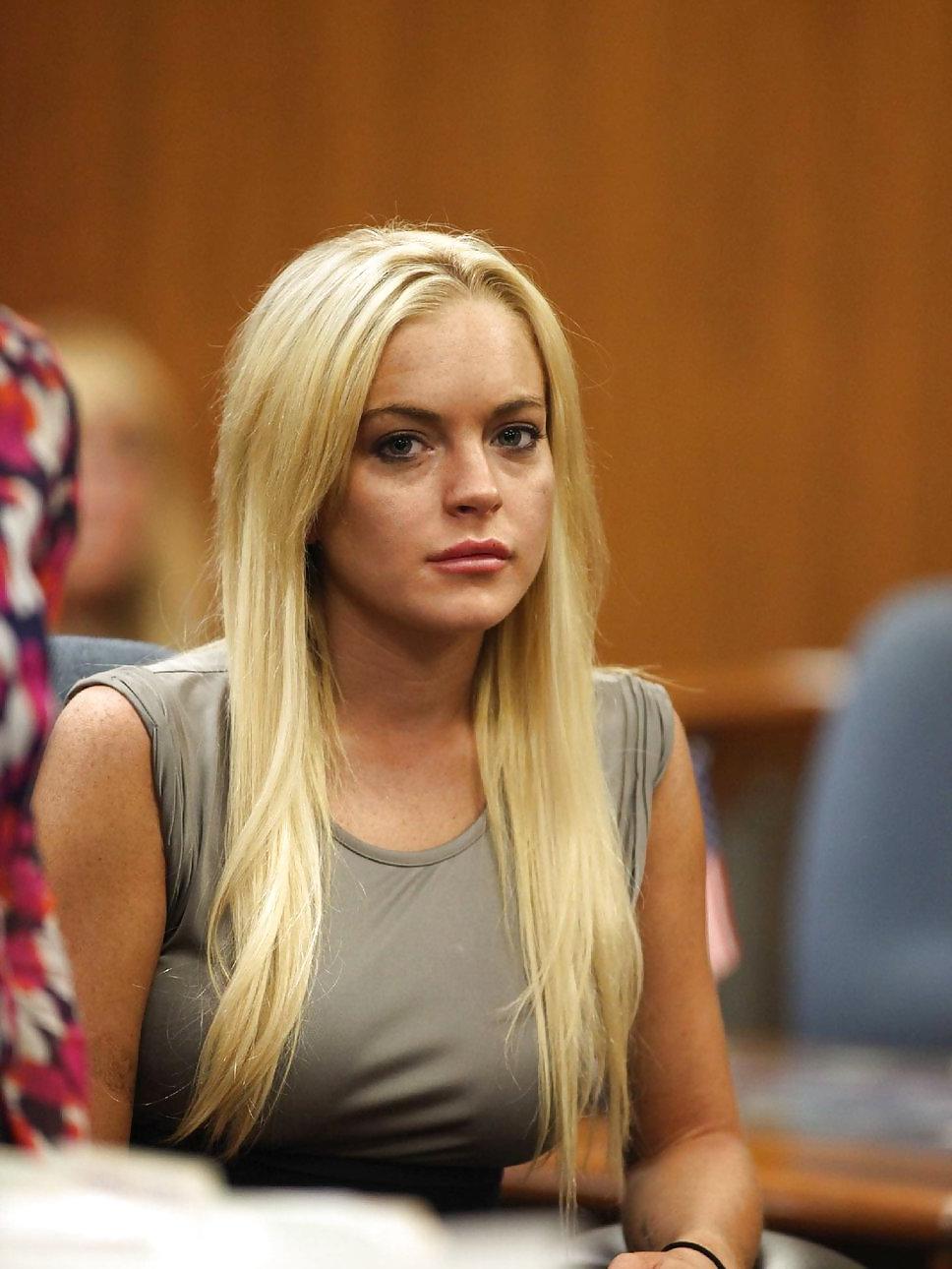 25P Lindsay Lohan mega collection 2 