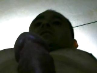 22P Toquen mi picha. cock masturbation