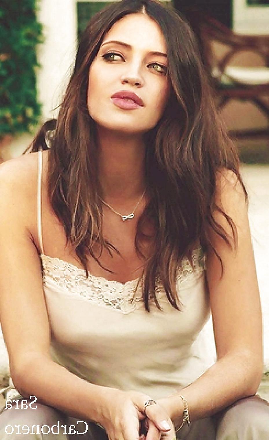 25P Spanish celebrities