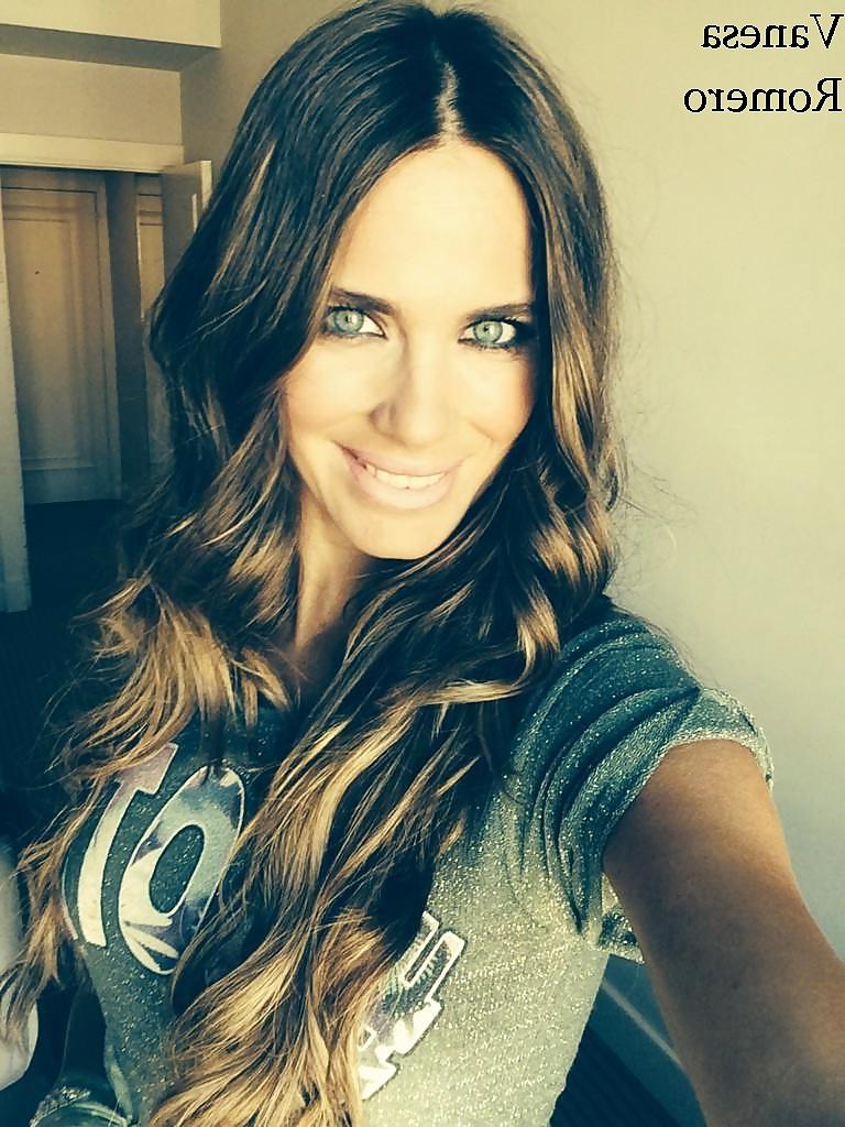 25P Spanish celebrities