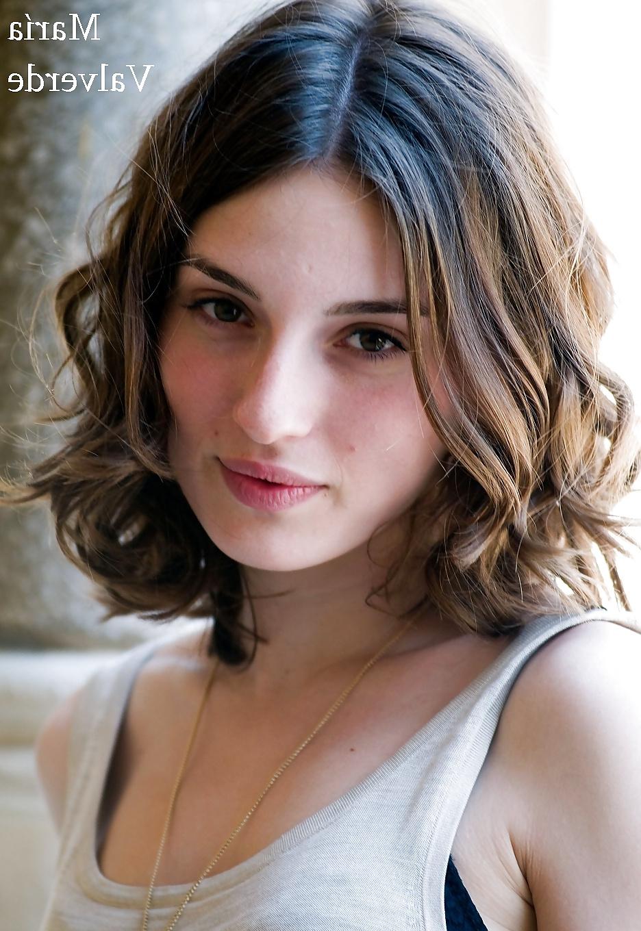 25P Spanish celebrities