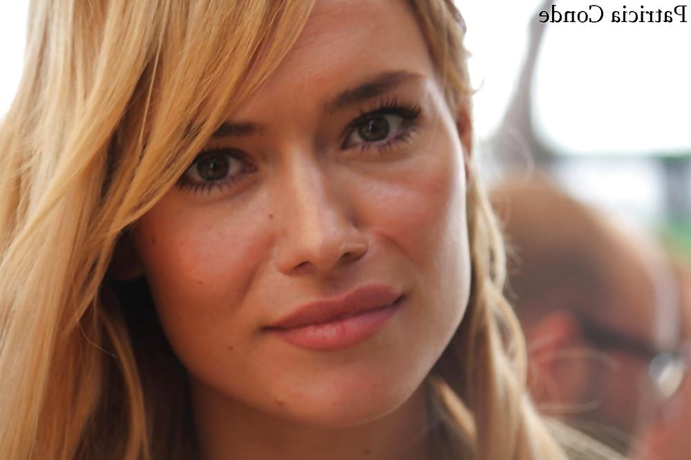 25P Spanish celebrities
