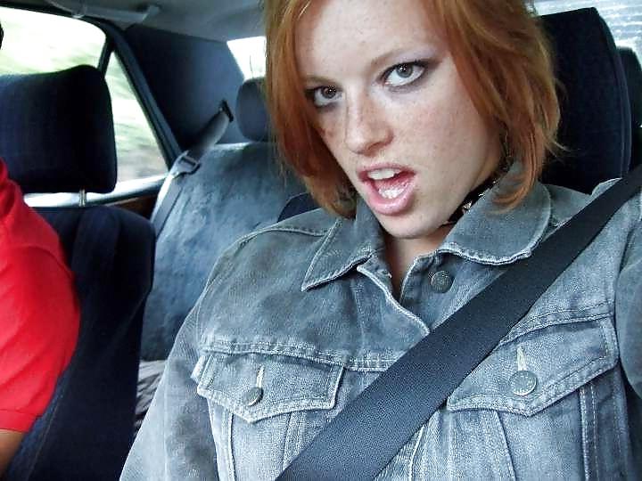 25P Ronja-German Bareback Slut 7