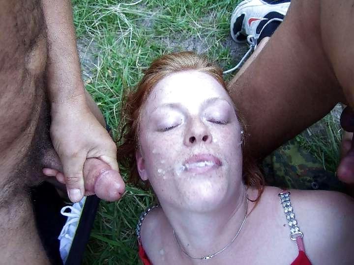 25P Ronja-German Bareback Slut 7