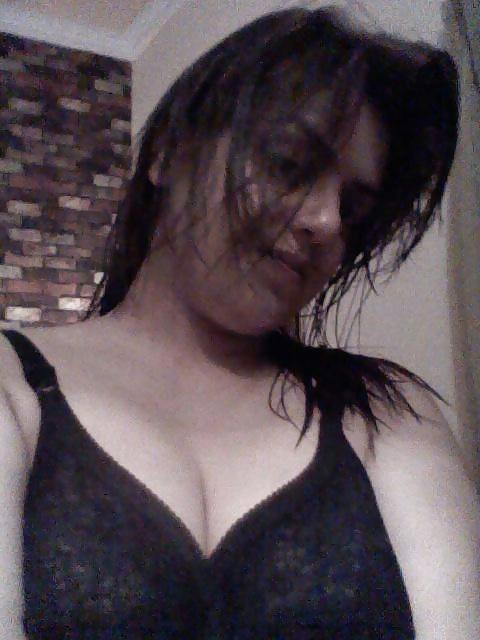 19P Unload ur COCKS on My Big BOOBS