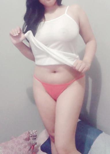 8P Memang Montok