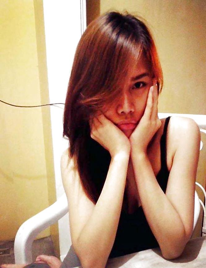 5P My pinay ex-gf Shery 