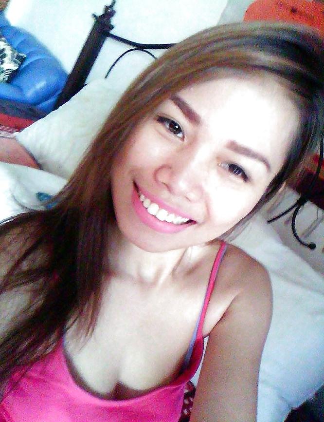 5P My pinay ex-gf Shery 