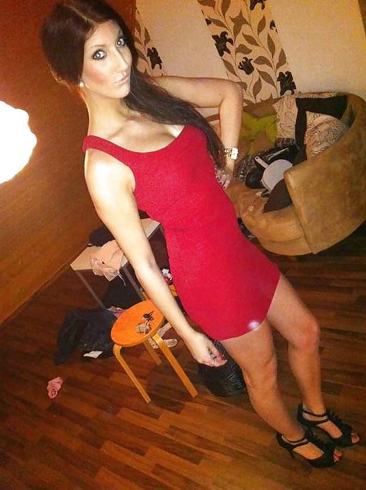 25P German Teen Girls