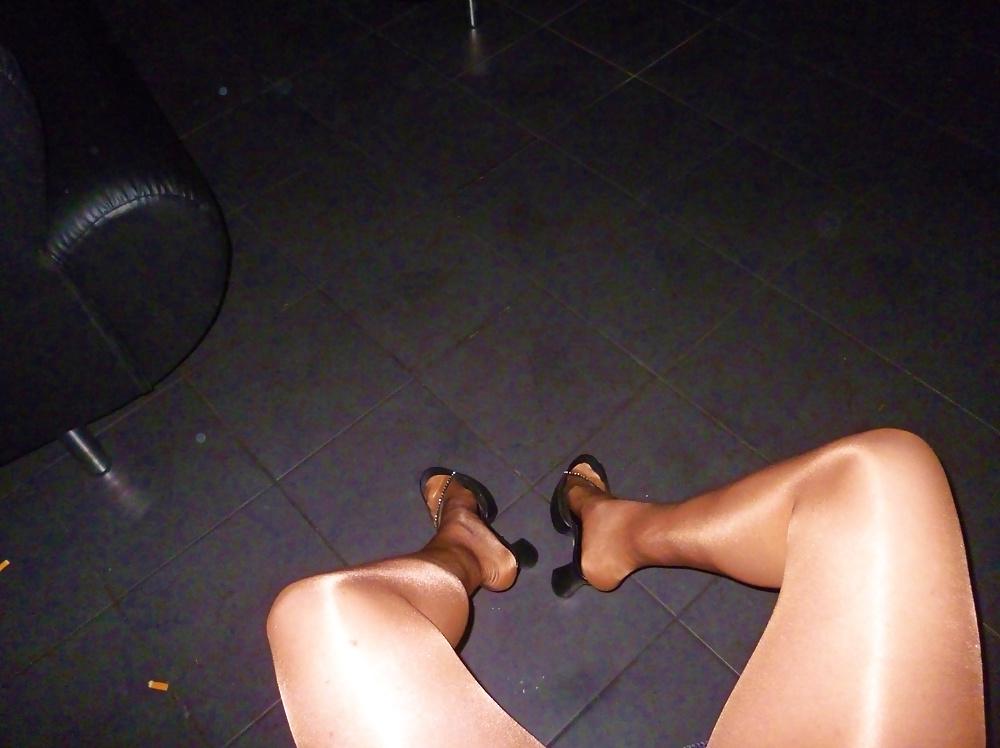 8P Novum Pornokino OS - Transe DWT Tranny Crossdresser
