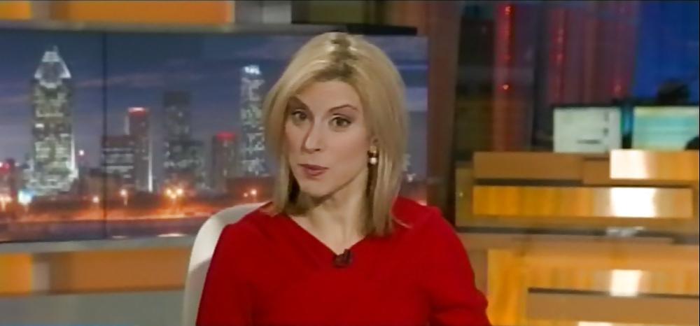 25P Marcia MacMillan - news hottie