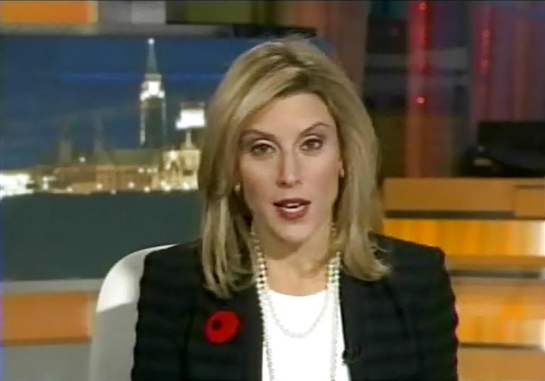 25P Marcia MacMillan - news hottie