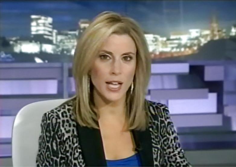 25P Marcia MacMillan - news hottie