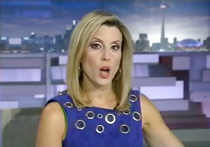 25P Marcia MacMillan - news hottie