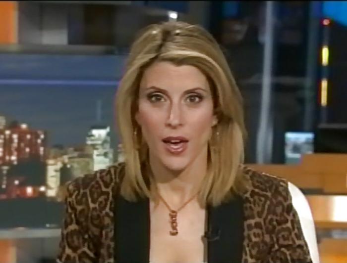 25P Marcia MacMillan - news hottie
