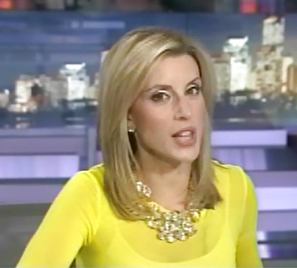 25P Marcia MacMillan - news hottie
