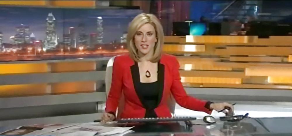 25P Marcia MacMillan - news hottie