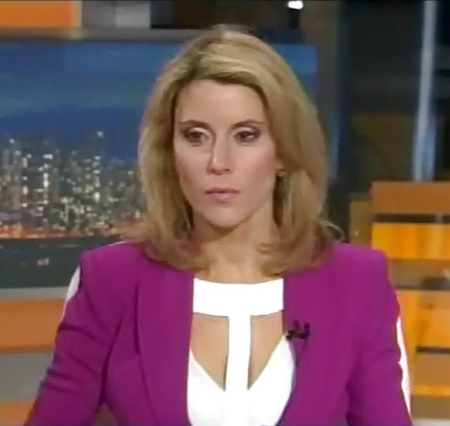 25P Marcia MacMillan - news hottie