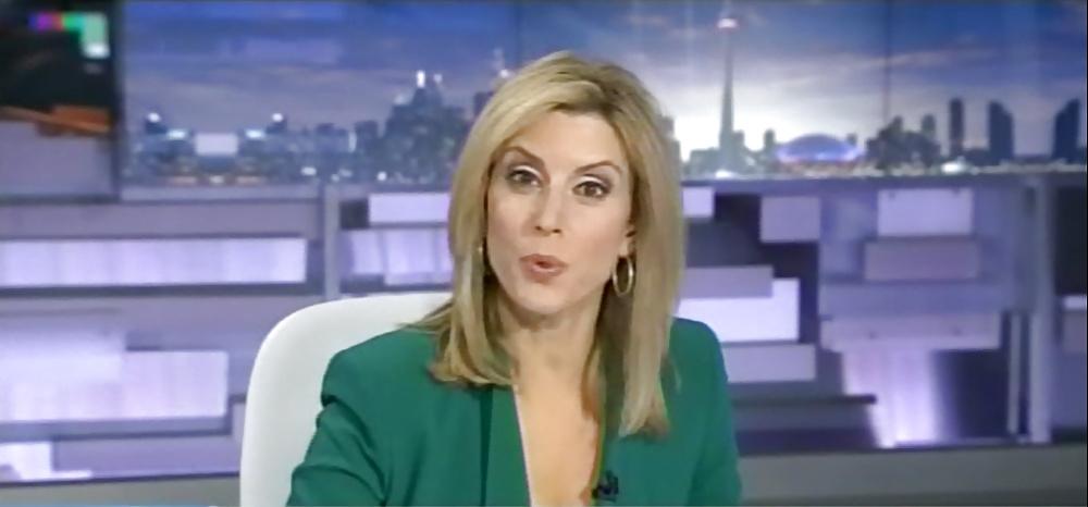 25P Marcia MacMillan - news hottie