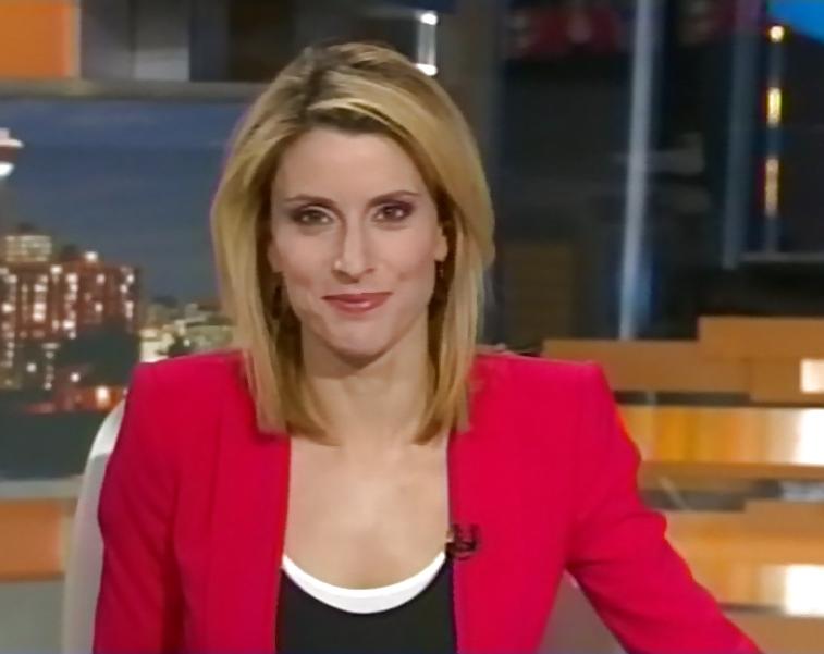 25P Marcia MacMillan - news hottie