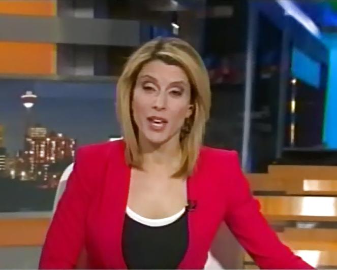 25P Marcia MacMillan - news hottie