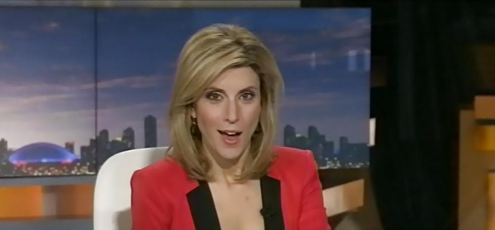 25P Marcia MacMillan - news hottie