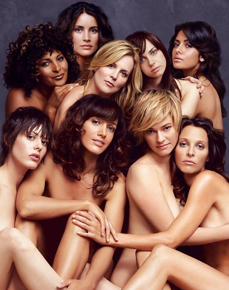 25P Hot 'n Sexy Celebrities Vol. 6