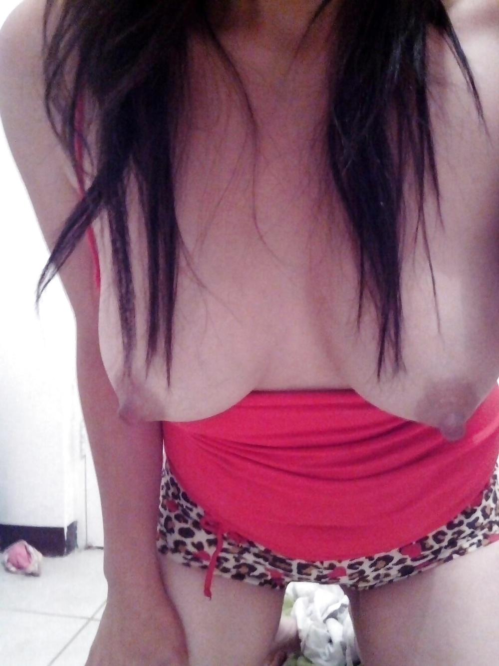 25P Esposa Mexicana Swinger de Monterrey